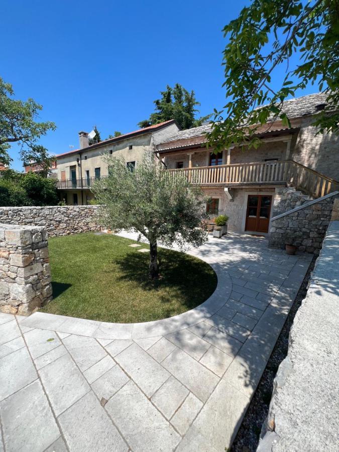 Appartamenti Minerva San Pelagio Exterior photo