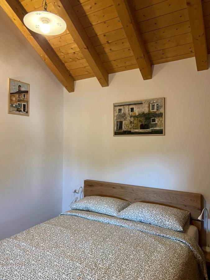 Appartamenti Minerva San Pelagio Exterior photo