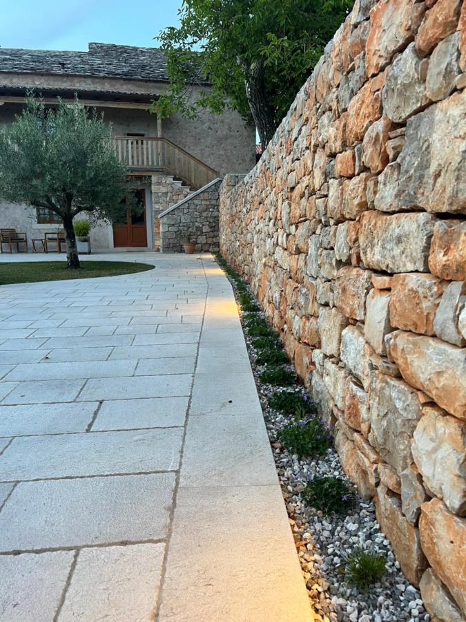 Appartamenti Minerva San Pelagio Exterior photo